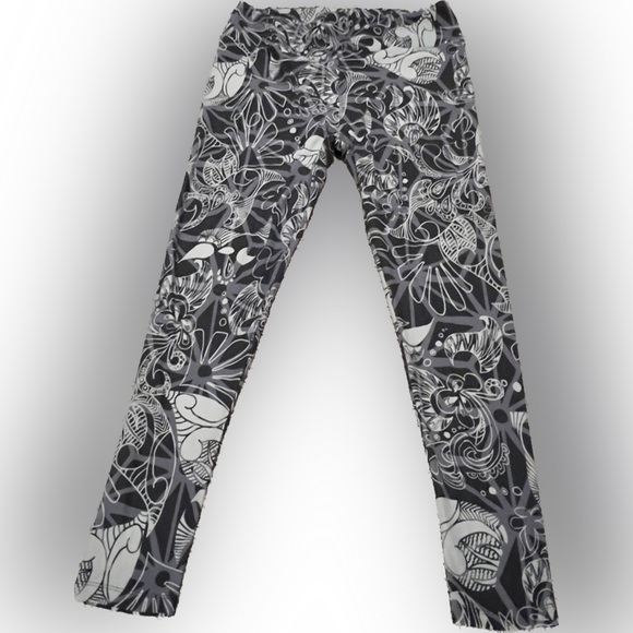 LuLaRoe Pants - 🔥 LulaRoe Leggings (TC) Tall & Curvy size 10-20